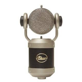 Blue Microphones Mouse Microphone Kc