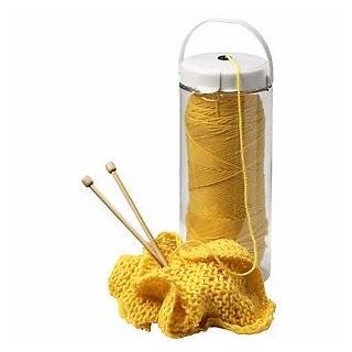 Darice Yarn Holder Tube 