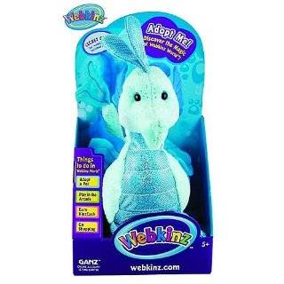Webkinz Plush Stuffed Animal Splash Dragon
