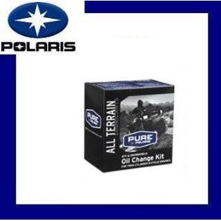Polaris oil change kit # 2202166
