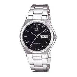   Casio General Mens Watches Metal Fashion MTP 1183A 7ADF   WW Watches