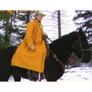 Rain Coat For Horse Back Riding Clothing