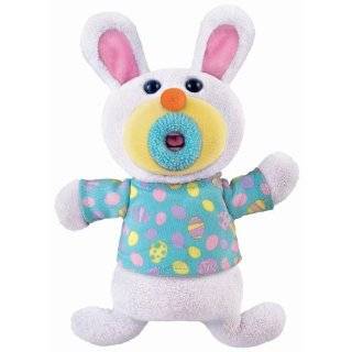 Mattel The Sing A Ma Jigs Special Bunny Edition