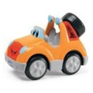  Chicco Radio Control Jeep (Blue) Toys & Games