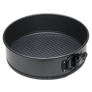   Inch Springform Pan Wilton Springform Pan, Premium Nonstick