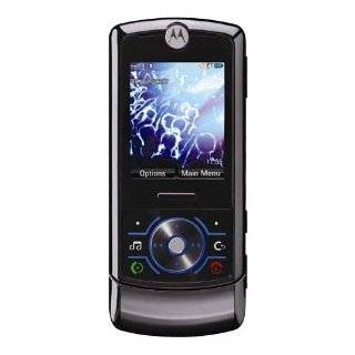 Motorola ROKR Z6 Unlocked Phone with 2 MP Camera, /Video Player 