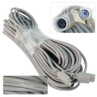 Samsung SEA C100 60ft DIN Cable