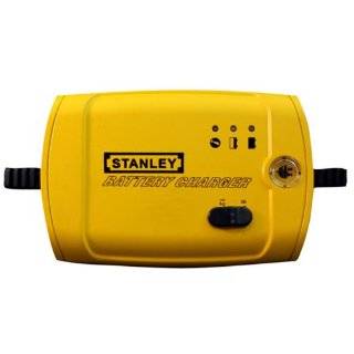 Stanley 2 Amp Maintainer Battery Charger   BC209