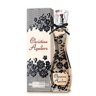  Royal Desire By Christina Aquilera L. Eau De Parfum 1.6 Oz 