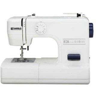  Kenmore Sewing Machine 54 Stitch Arts, Crafts & Sewing