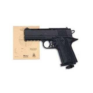  Daisy Outdoor Products 15XT Pistol Kit (Black, 7.21 Inch 