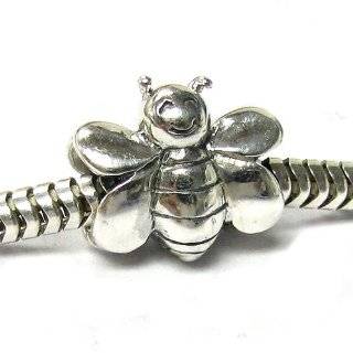   in Sterling Silver for Kera, Pandora and SilveRado Bracelets Jewelry