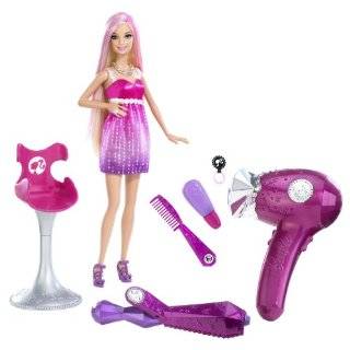 Barbie H20 Design Studio Barbie Doll Toys & Games