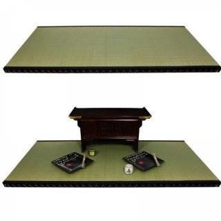  Folding Tatami Mat with 79 Depth Furniture & Decor