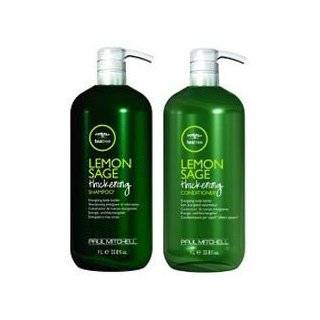  Tea Tree Lemon Sage Thickening Spray By Paul Mitchell for 
