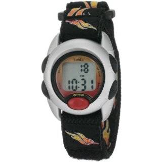    Timex Kids T77241 My First Sporty Fast Wrap Watch Timex Watches
