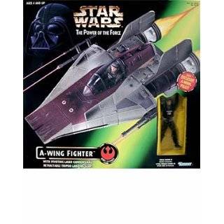   WING FIGHTER  TOYS R US EXCLUSIVE LEGACY COLLECTION Toys & Games