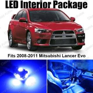 Dash Kit Decal Trim Mitsubishi Lancer 2008 2009 2010 2011   Carbon 